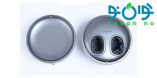 مزایای استفاده از ماساژور پا